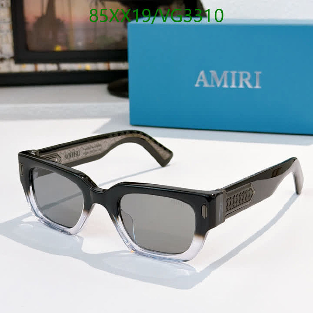 Amiri-Glasses Code: VG3310 $: 85USD