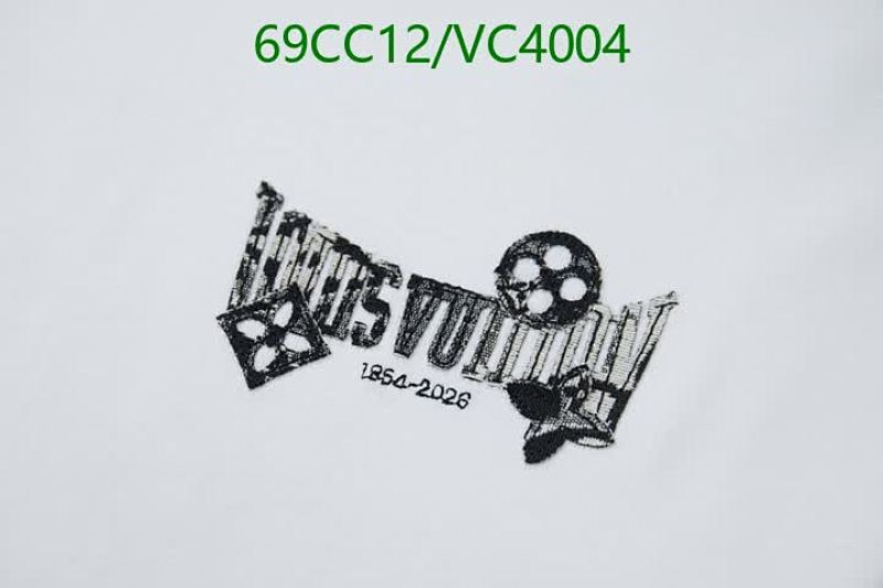 LV-Clothing Code: VC4004 $: 69USD