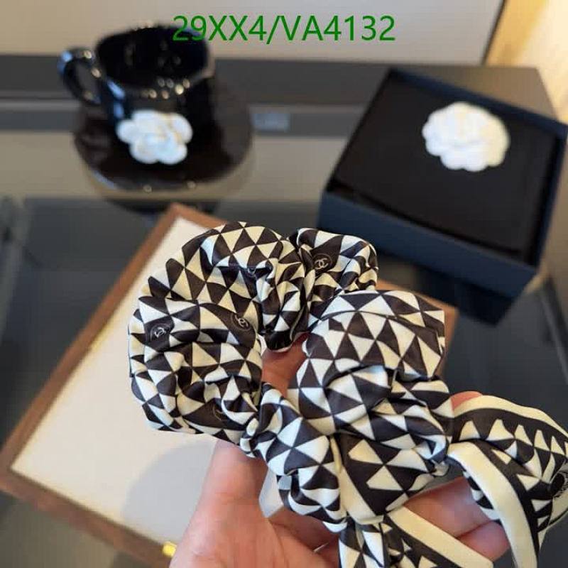 Chanel-Headband Code: VA4132 $: 29USD
