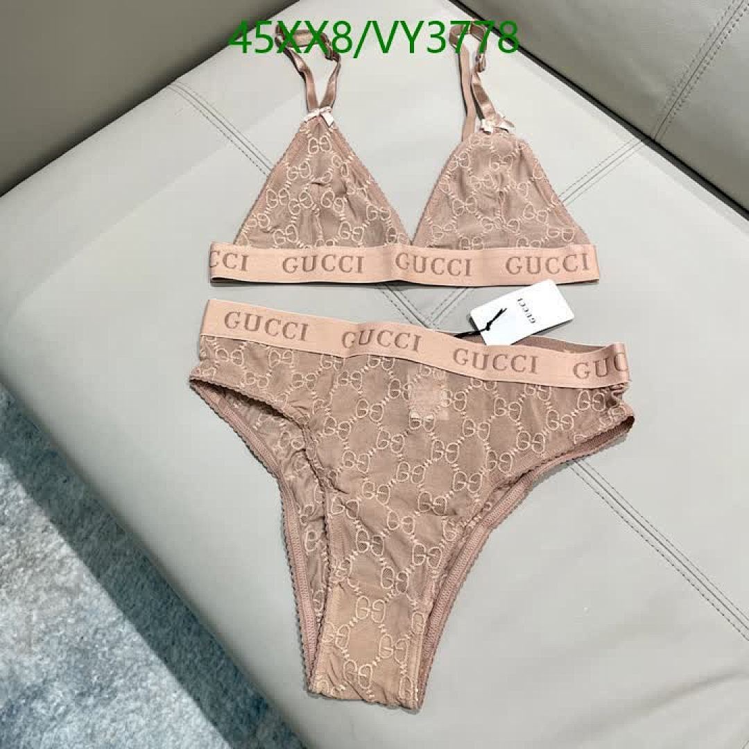 GUCCI-Swimsuit Code: VY3778 $: 45USD