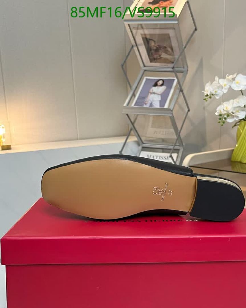 CaroLina Herrera-Women Shoes Code: VS9915 $: 85USD