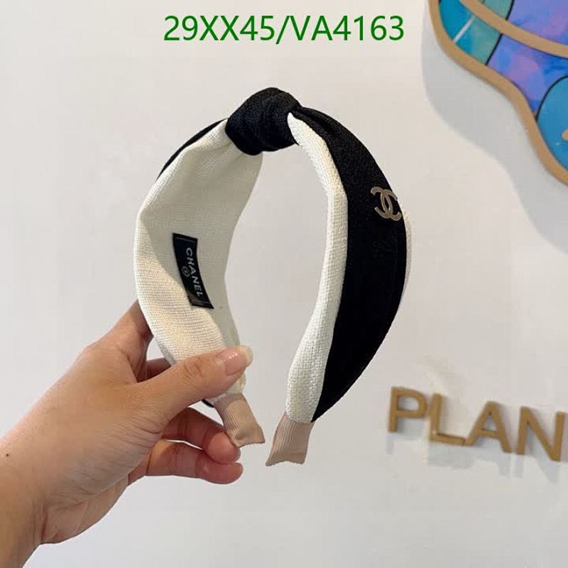 Chanel-Headband Code: VA4163 $: 29USD