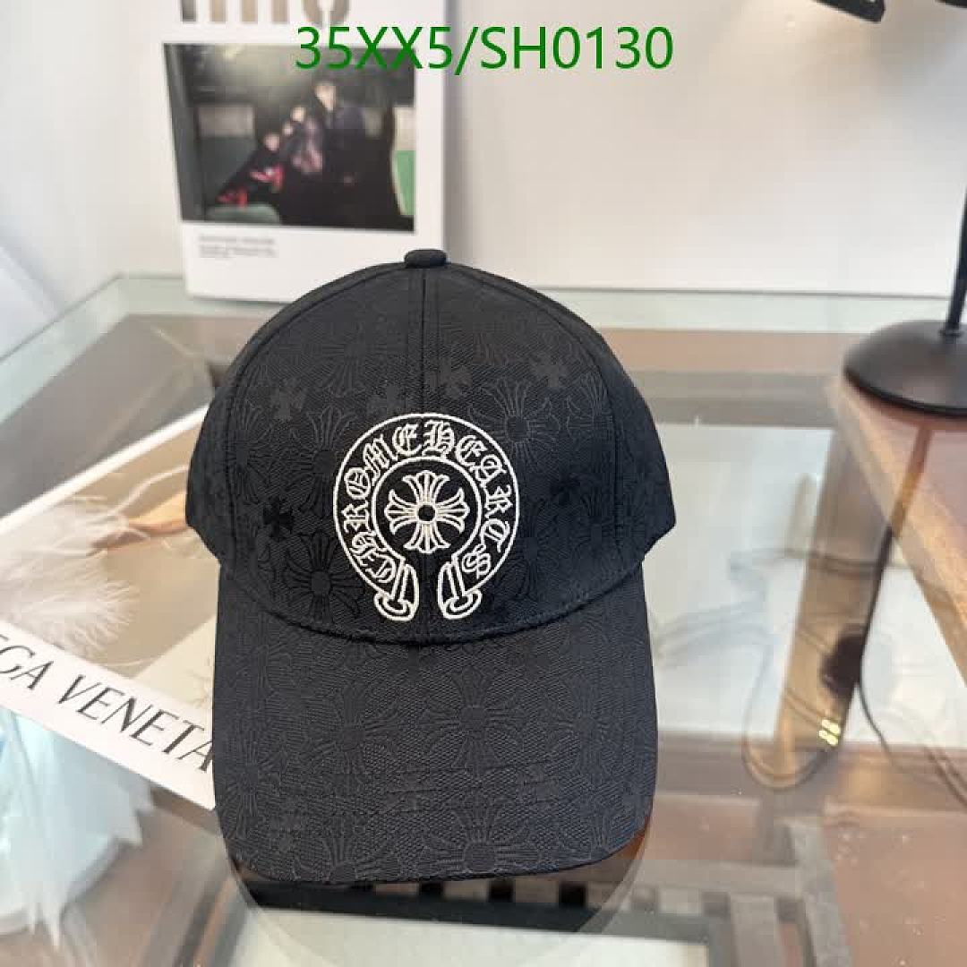 Chrome Hearts-Cap(Hat) Code: SH0130 $: 35USD
