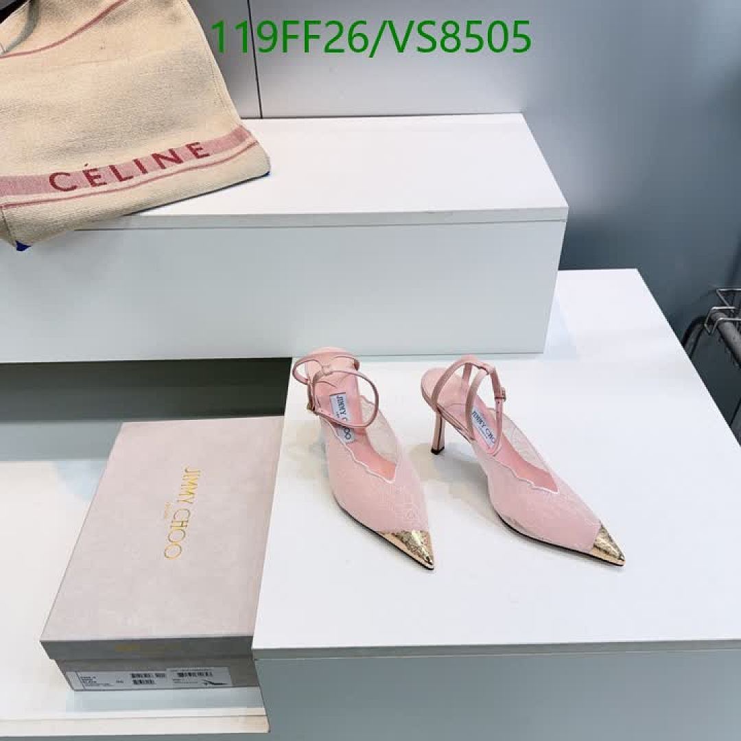 Jimmy Choo-Men shoes Code: VS8505 $: 119USD