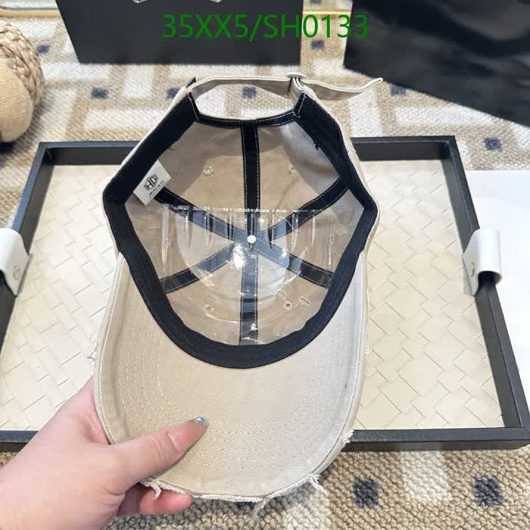 Chrome Hearts-Cap(Hat) Code: SH0133 $: 35USD