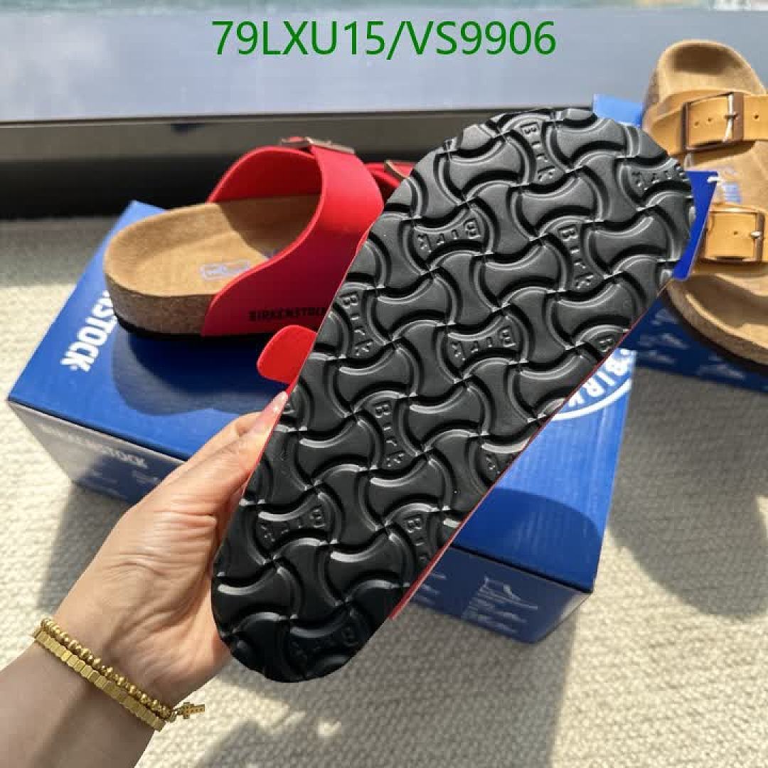 Birkenstock-Men shoes Code: VS9906 $: 79USD