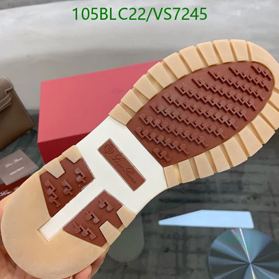 Loro Piana-Women Shoes Code: VS7245 $: 105USD