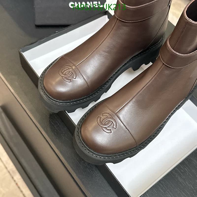 Boots-Women Shoes Code: JK213 $: 149USD