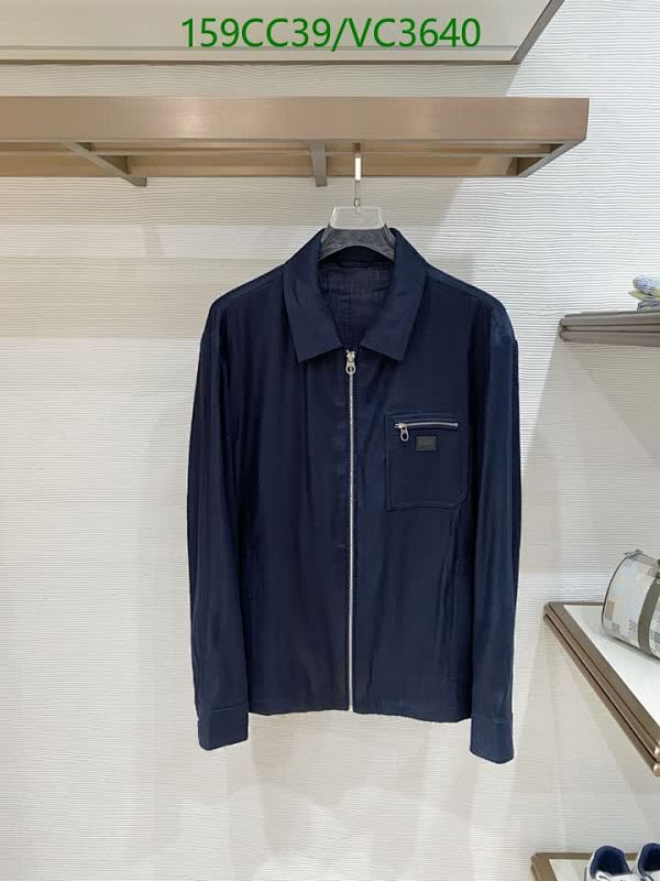 Loro Piana-Clothing Code: VC3640 $: 159USD