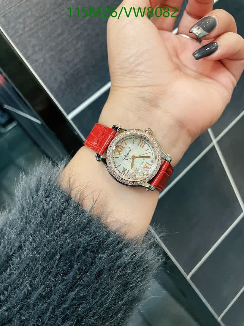 Chopard-Watch-4A Quality Code: VW8082 $: 115USD