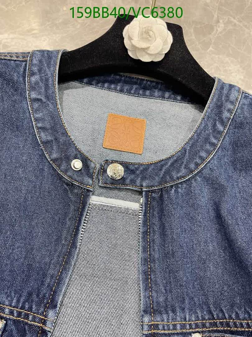 Loewe-Clothing Code: VC6380 $: 159USD