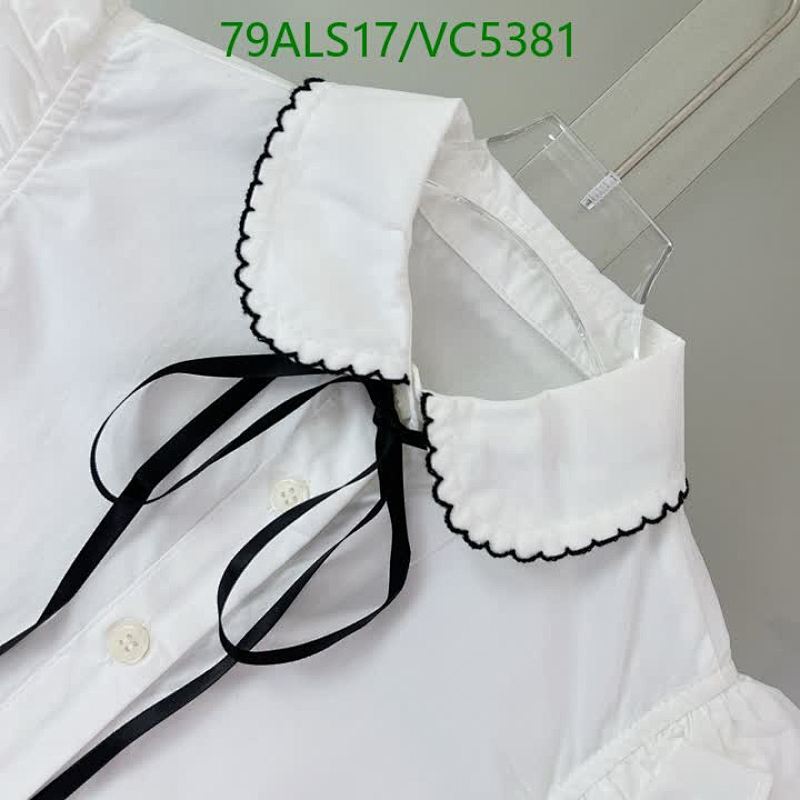 Gucci-Kids Clothing Code: VC5381 $: 79USD