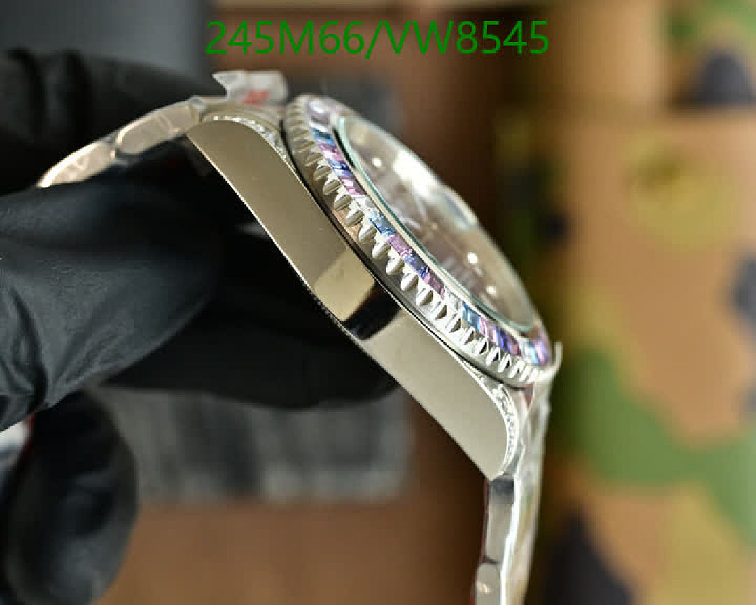 Rolex-Watch-Mirror Quality Code: VW8545 $: 245USD