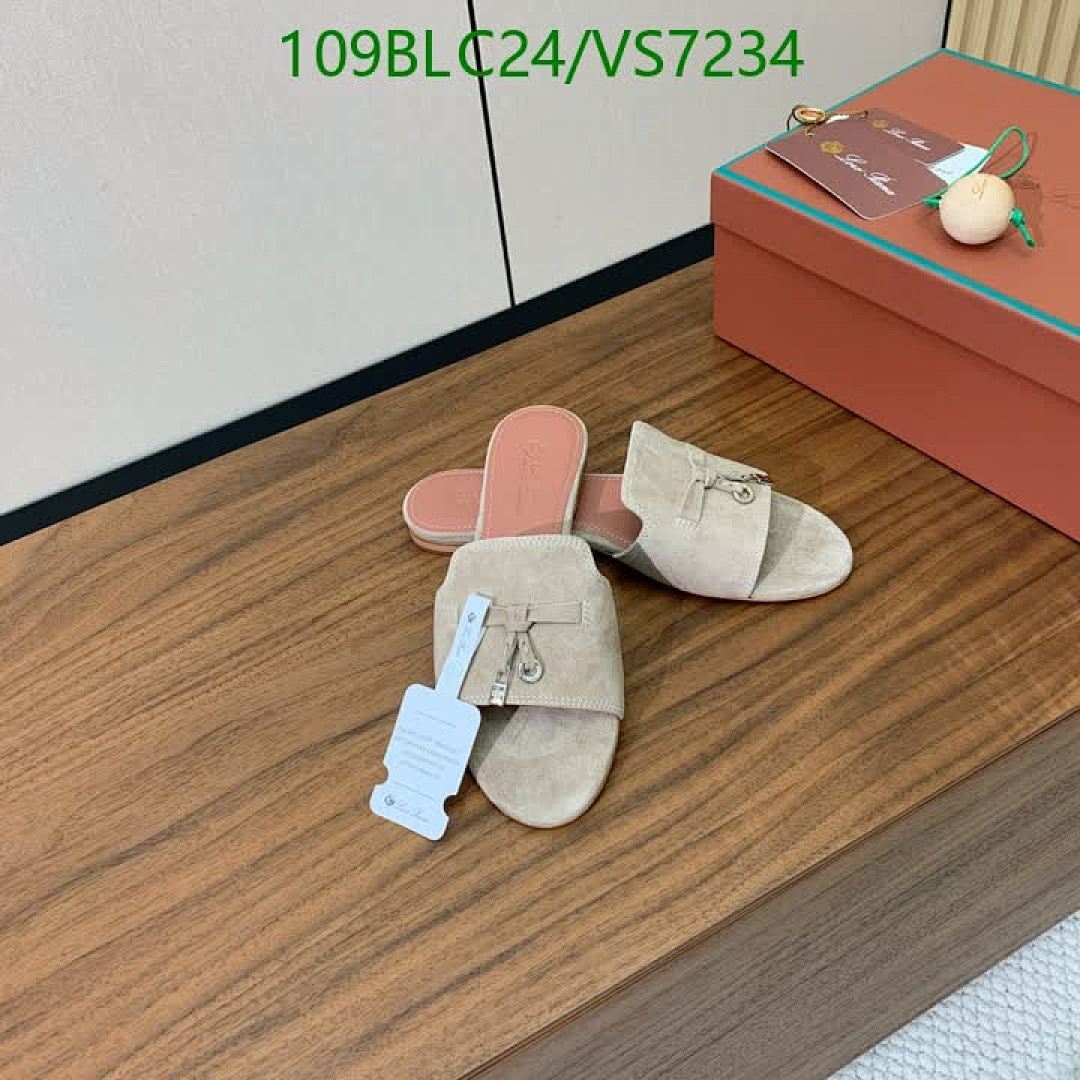 Loro Piana-Women Shoes Code: VS7234 $: 109USD