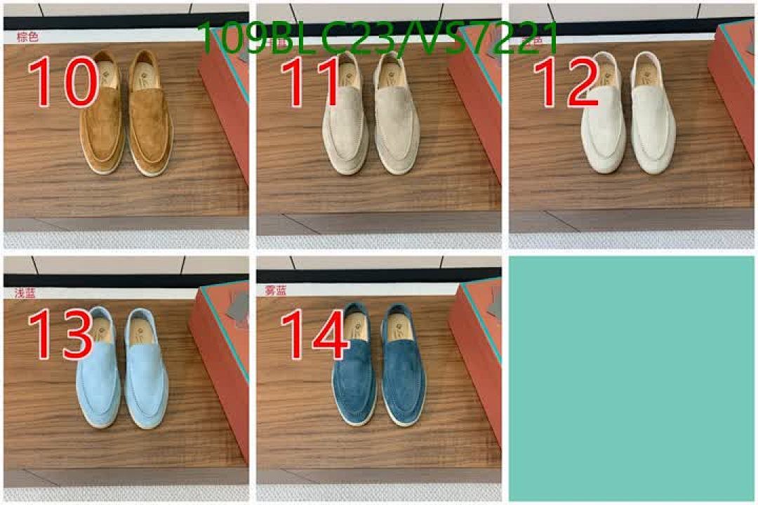 Loro Piana-Women Shoes Code: VS7221 $: 109USD