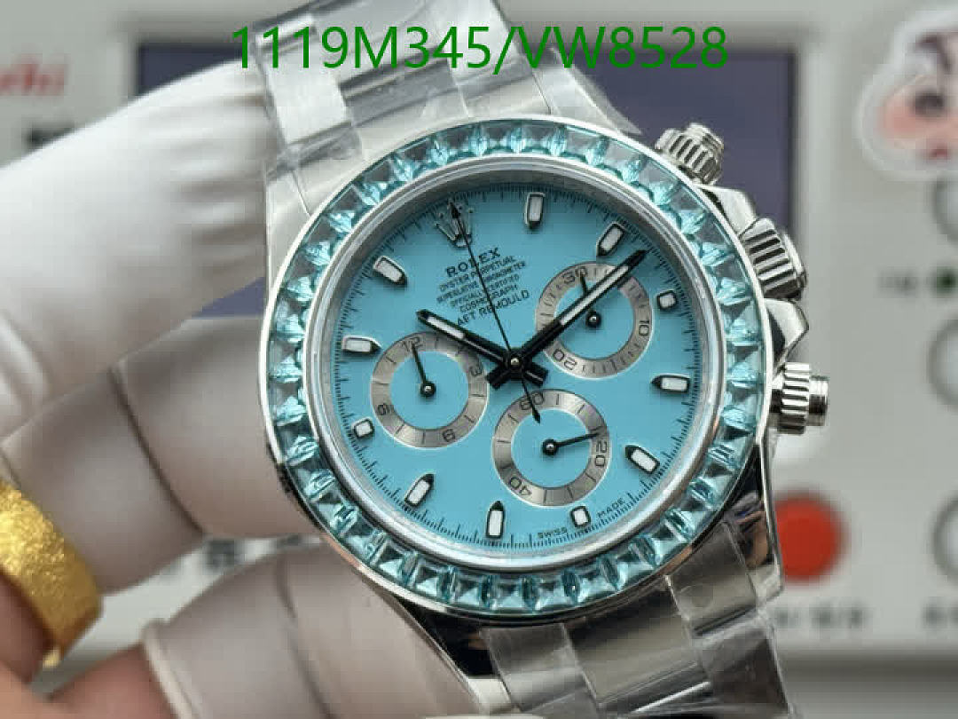 Rolex-Watch-Mirror Quality Code: VW8528 $: 1119USD