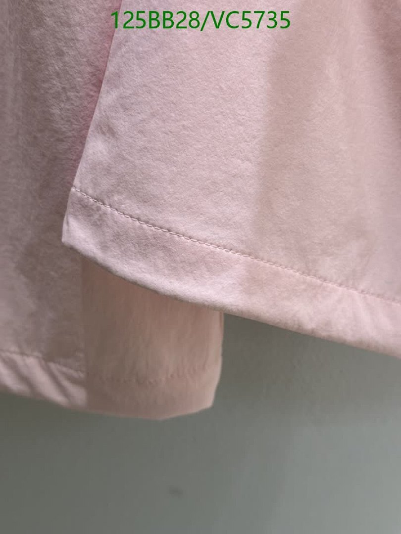 Ann Andelman-Clothing Code: VC5735 $: 125USD