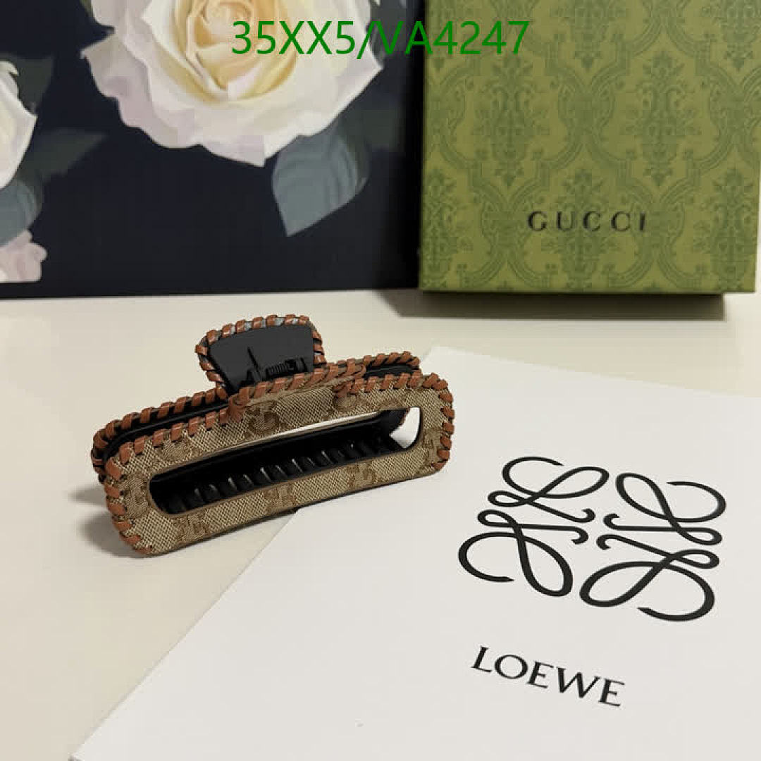 Gucci-Headband Code: VA4247 $: 35USD