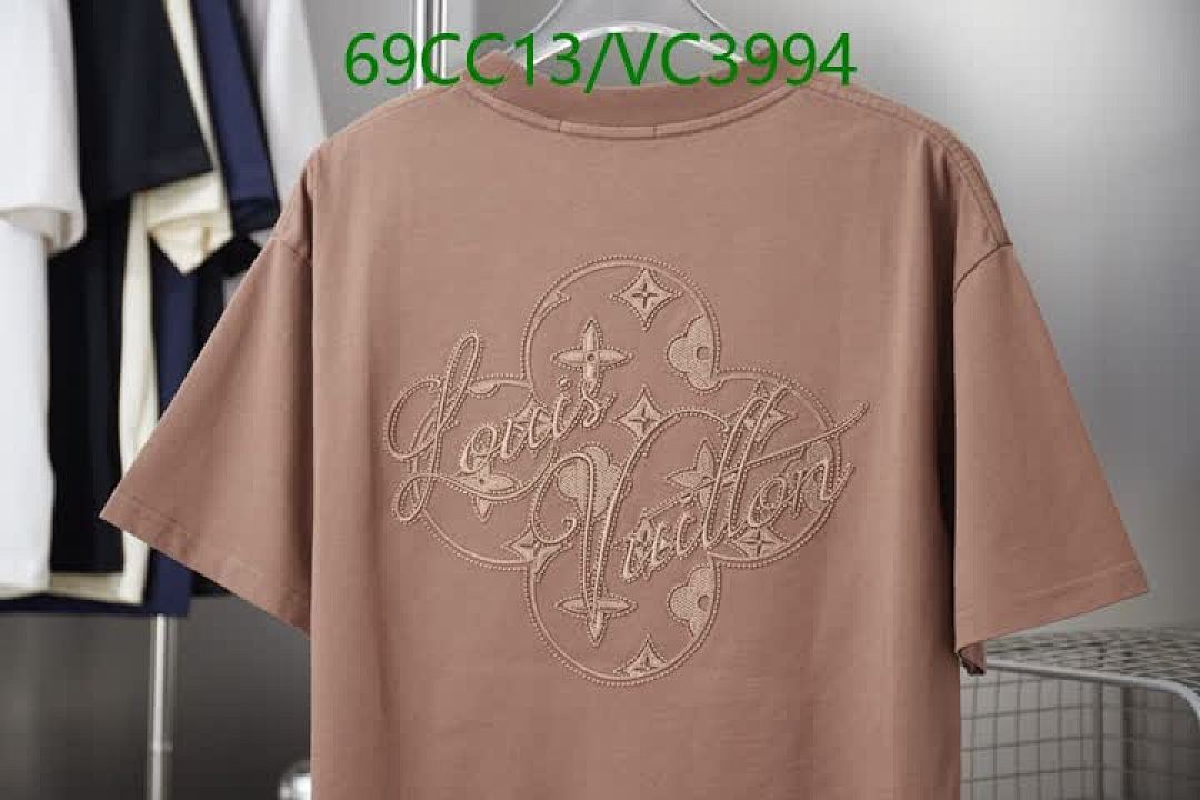 LV-Clothing Code: VC3994 $: 69USD