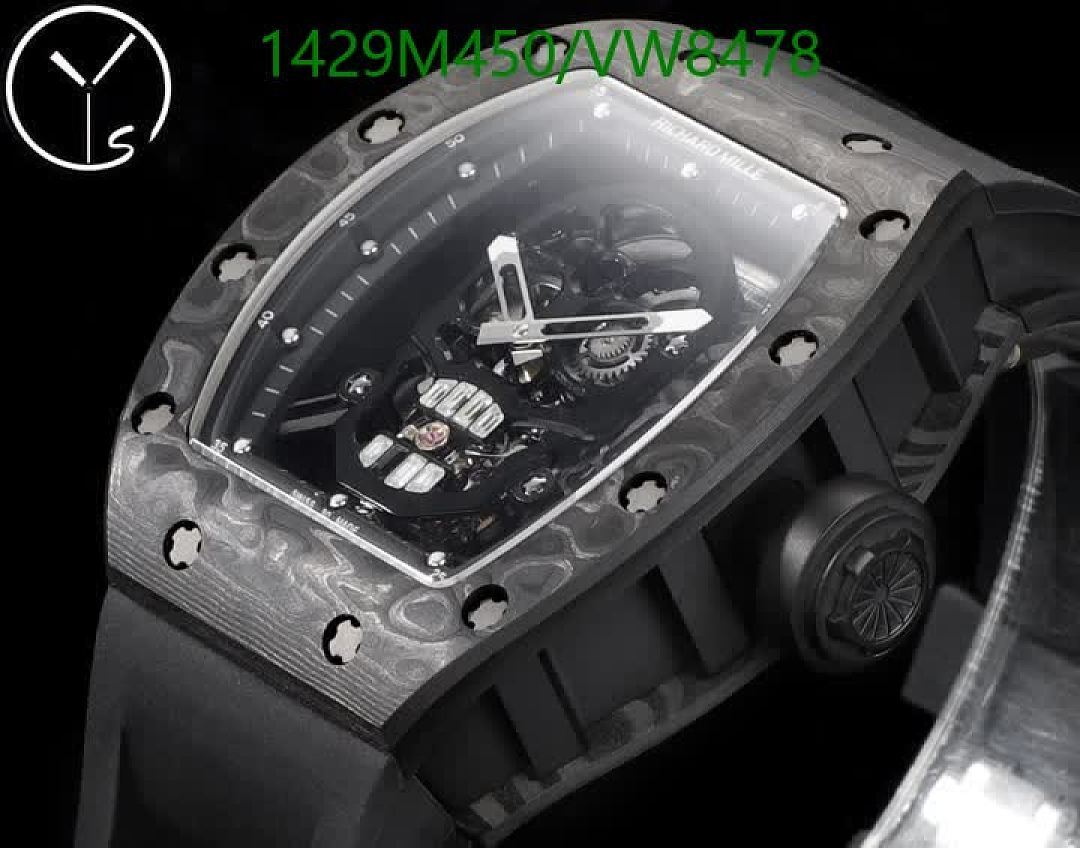Richard Mille-Watch-Mirror Quality Code: VW8478 $: 1429USD