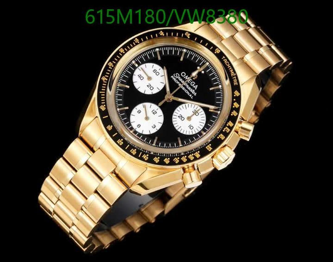 Omega-Watch(Mirror Quality) Code: VW8380 $: 615USD