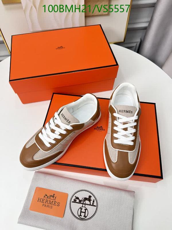 Hermes-Women Shoes Code: VS5557 $: 100USD