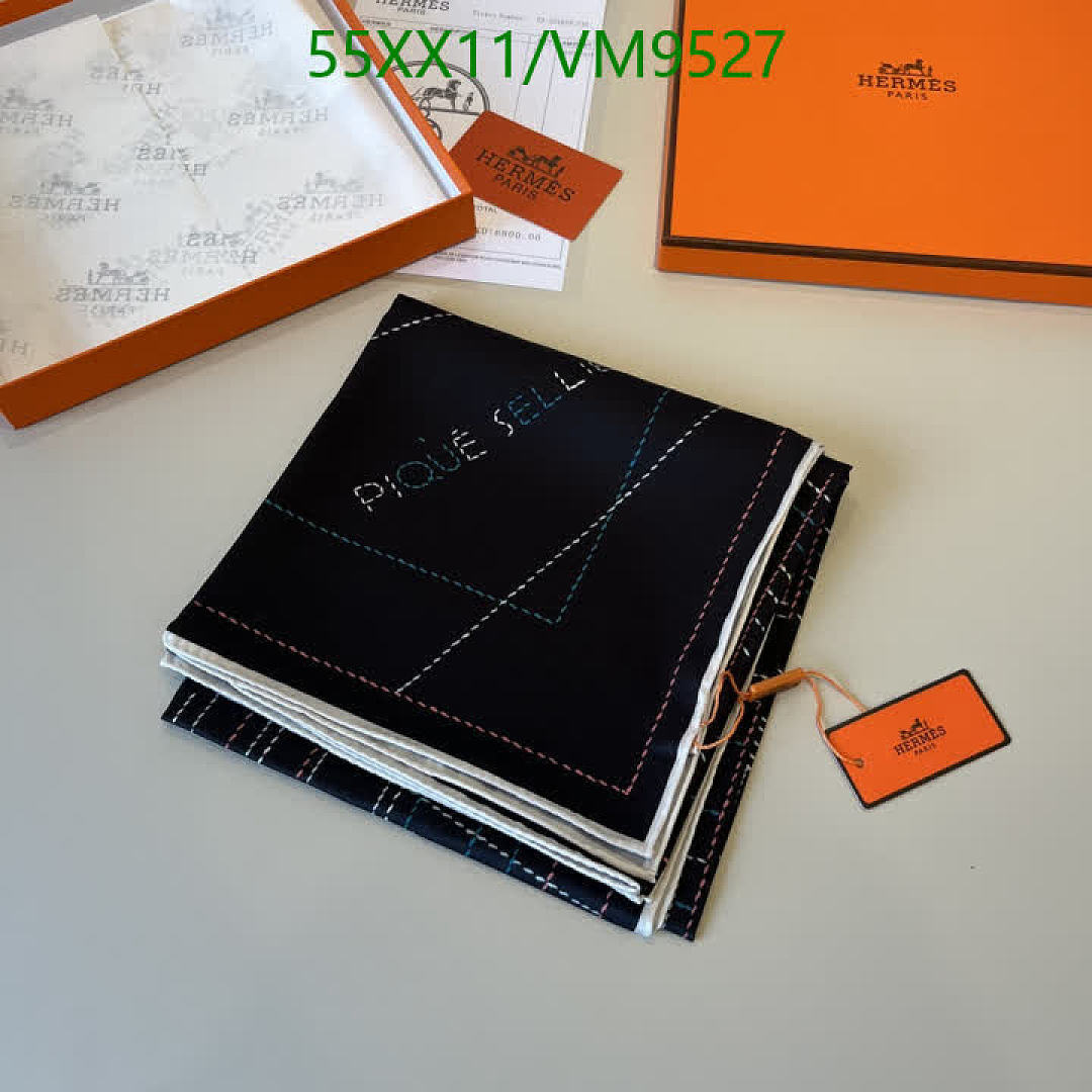 Hermes-Scarf Code: VM9527 $: 55USD