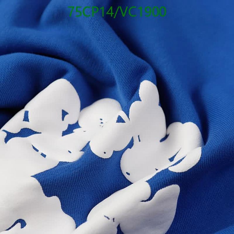 DENIM TEARS-Clothing Code: VC1900 $: 75USD