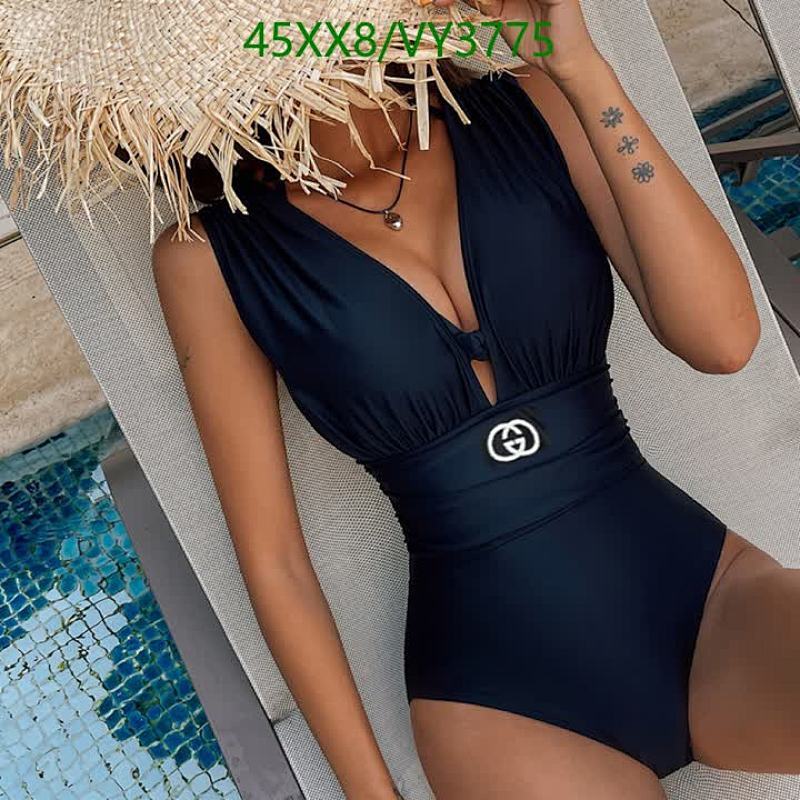 GUCCI-Swimsuit Code: VY3775 $: 45USD