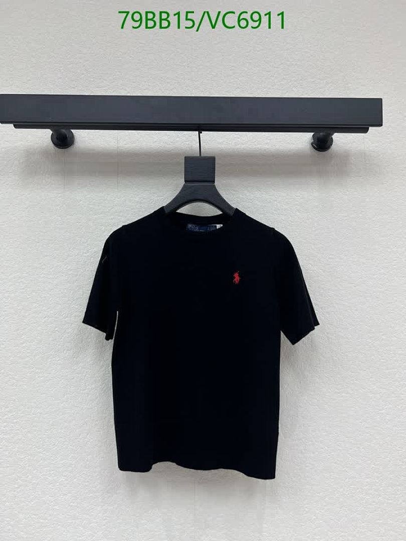 Ralph Lauren-Clothing Code: VC6911 $: 79USD