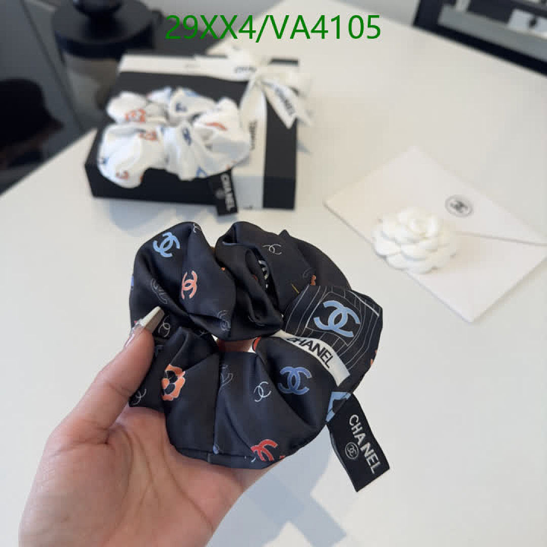 Chanel-Headband Code: VA4105 $: 29USD