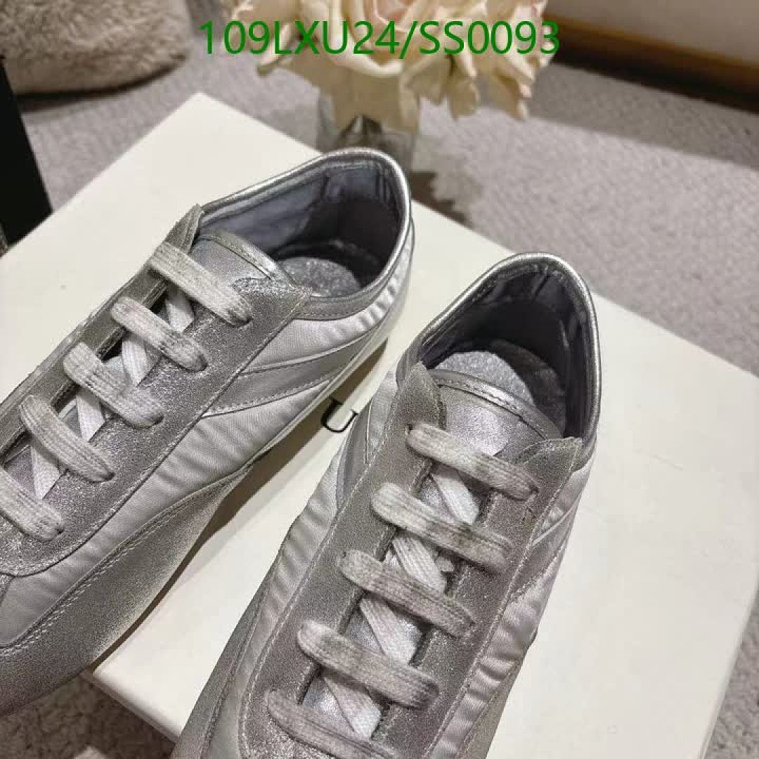 Alexander Mcqueen-Women Shoes Code: SS0093 $: 109USD