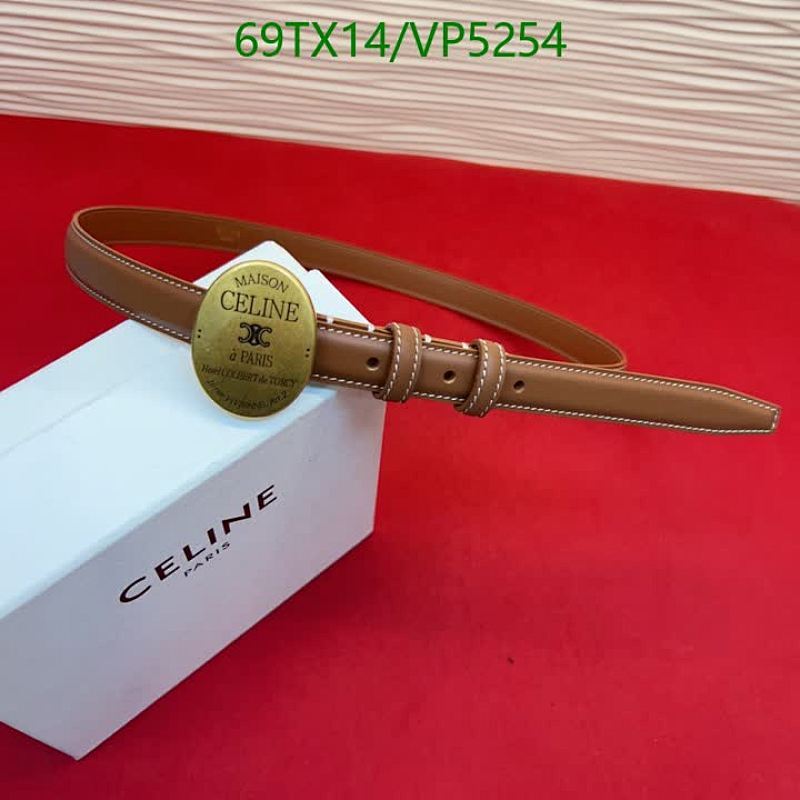Celine-Belts Code: VP5254 $: 69USD