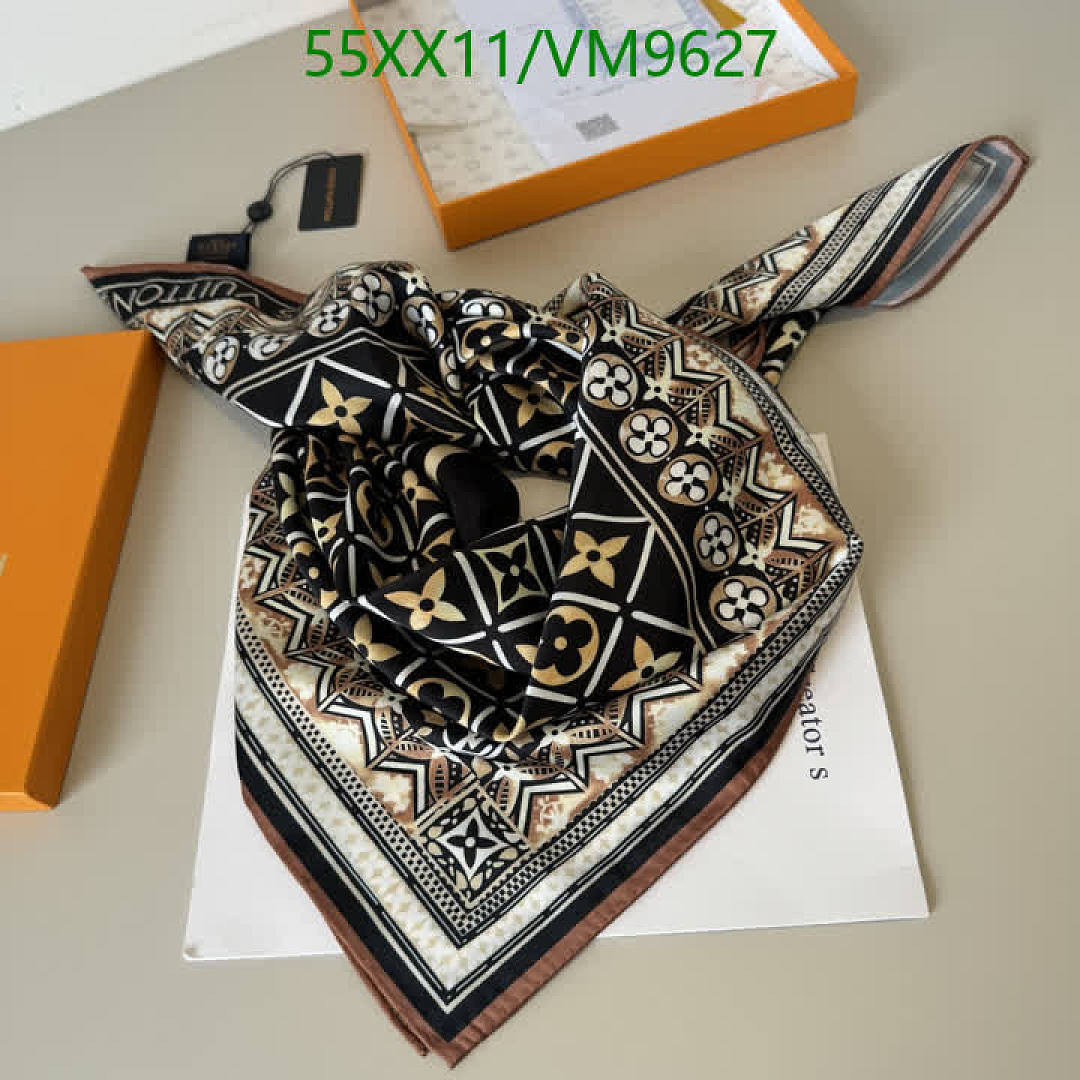 LV-Scarf Code: VM9627 $: 55USD