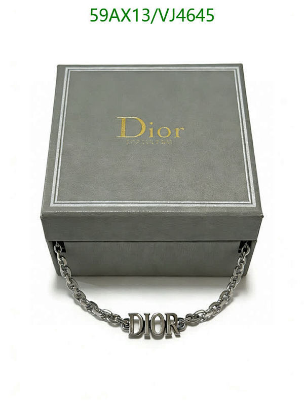 Dior-Jewelry Code: VJ4645 $: 59USD