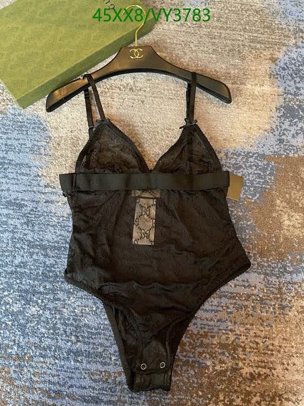 GUCCI-Swimsuit Code: VY3783 $: 45USD