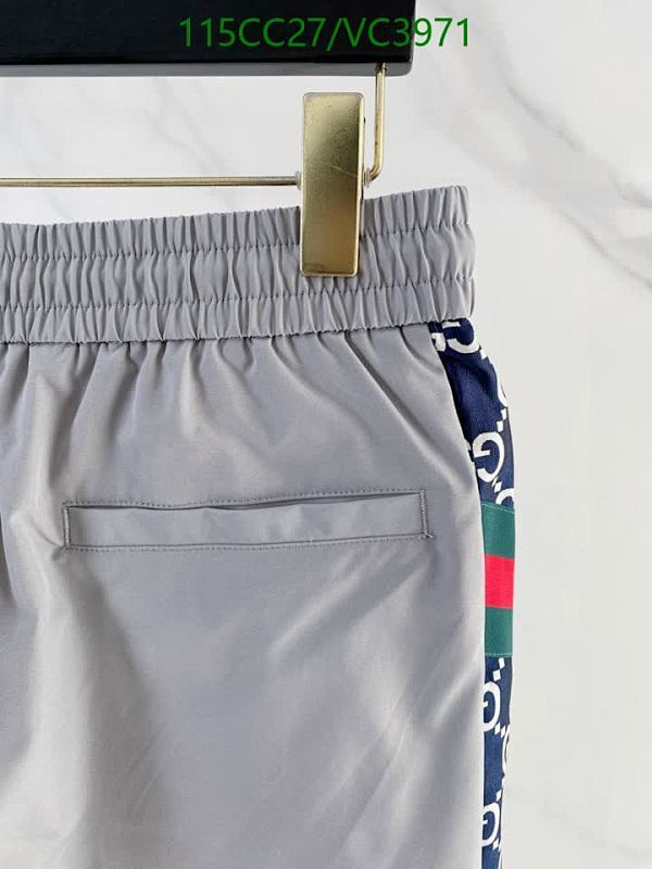 Gucci-Beach Shorts Code: VC3971 $: 115USD