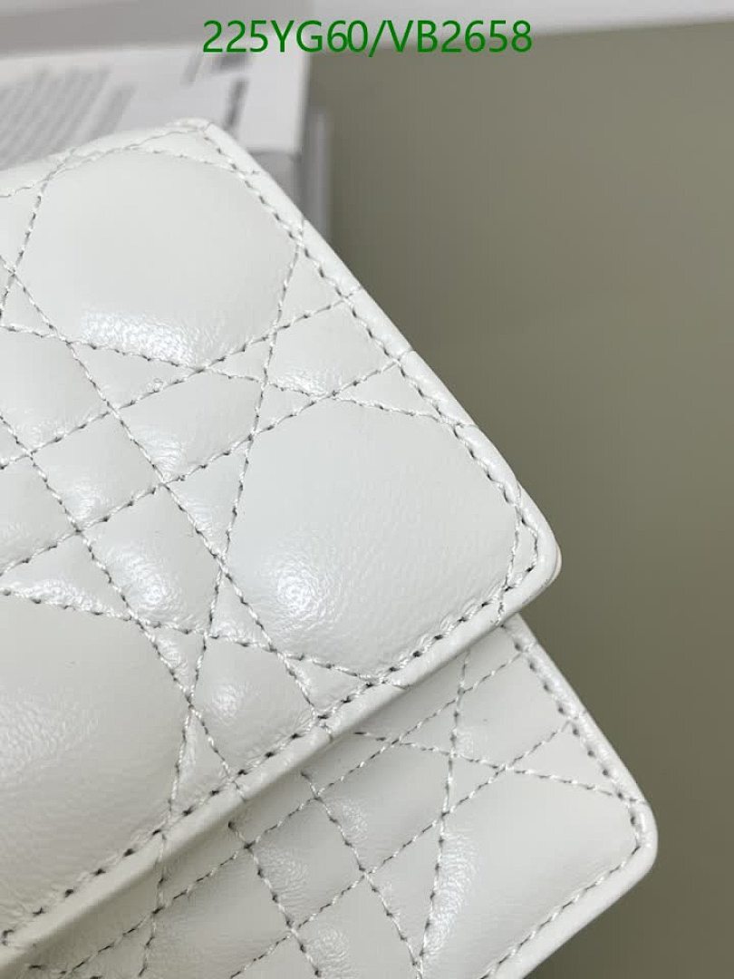 Dior-Bag-Mirror Quality Code: VB2658 $: 225USD