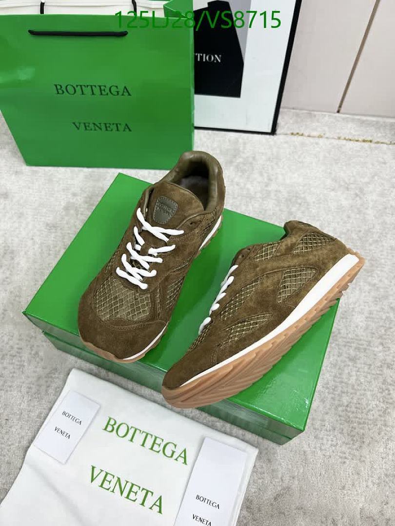 BV-Men shoes Code: VS8715 $: 125USD