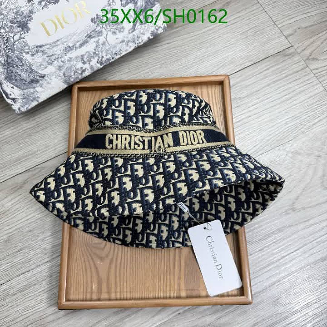 Dior-Cap(Hat) Code: SH0162 $: 35USD