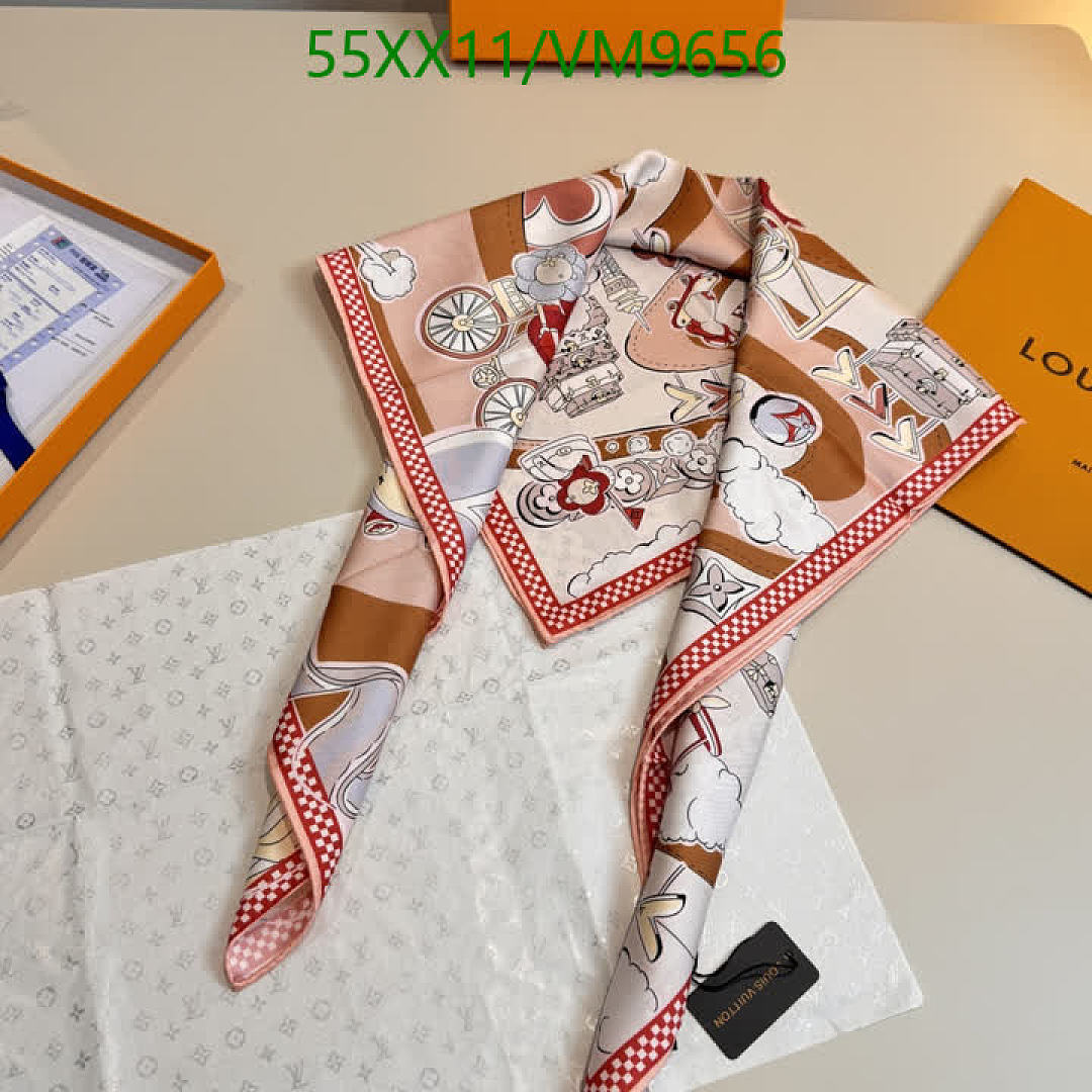 LV-Scarf Code: VM9656 $: 55USD