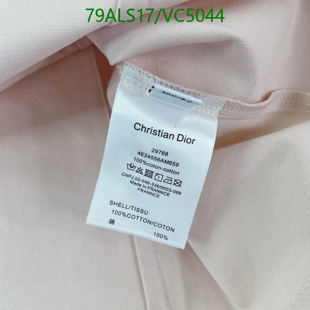 Dior-Kids clothing Code: VC5044 $: 79USD