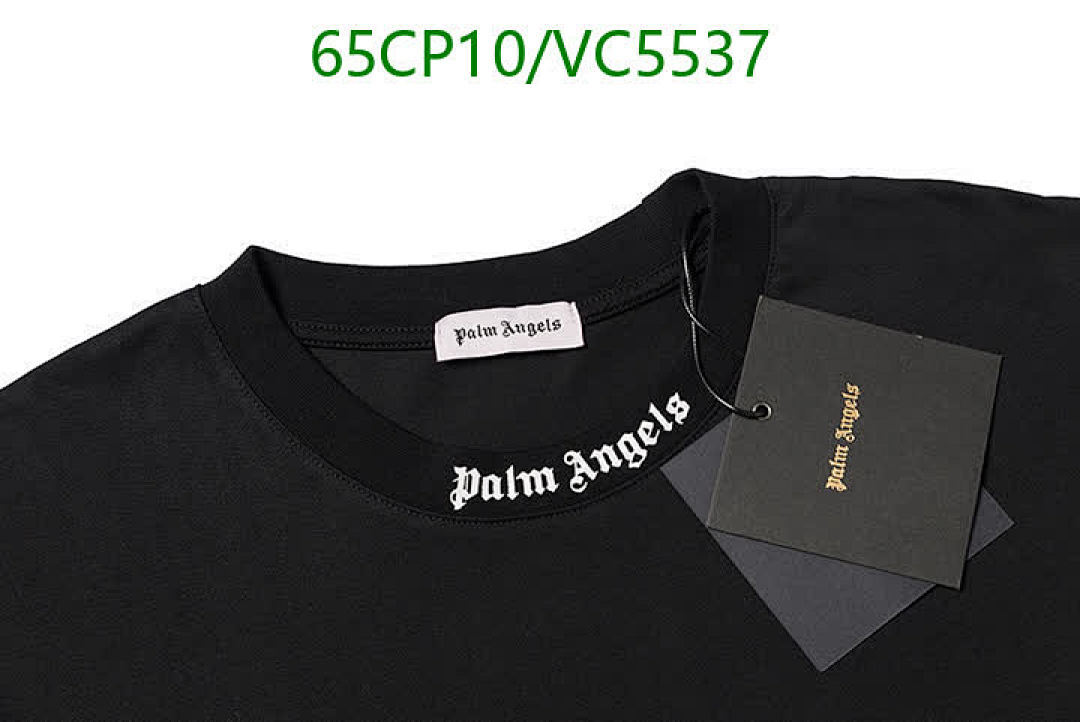 Palm Angels-Clothing Code: VC5537 $: 65USD