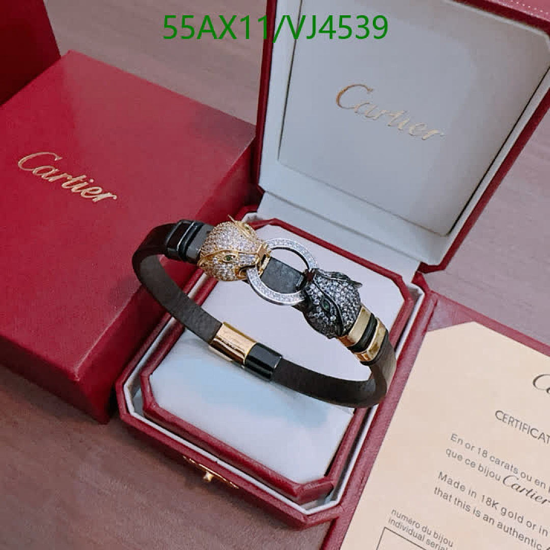 Cartier-Jewelry Code: VJ4539 $: 55USD