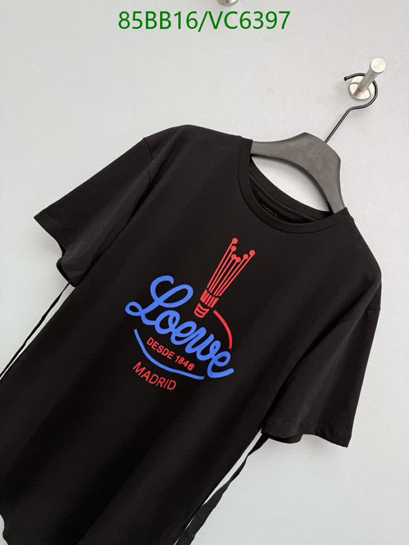 Loewe-Clothing Code: VC6397 $: 85USD