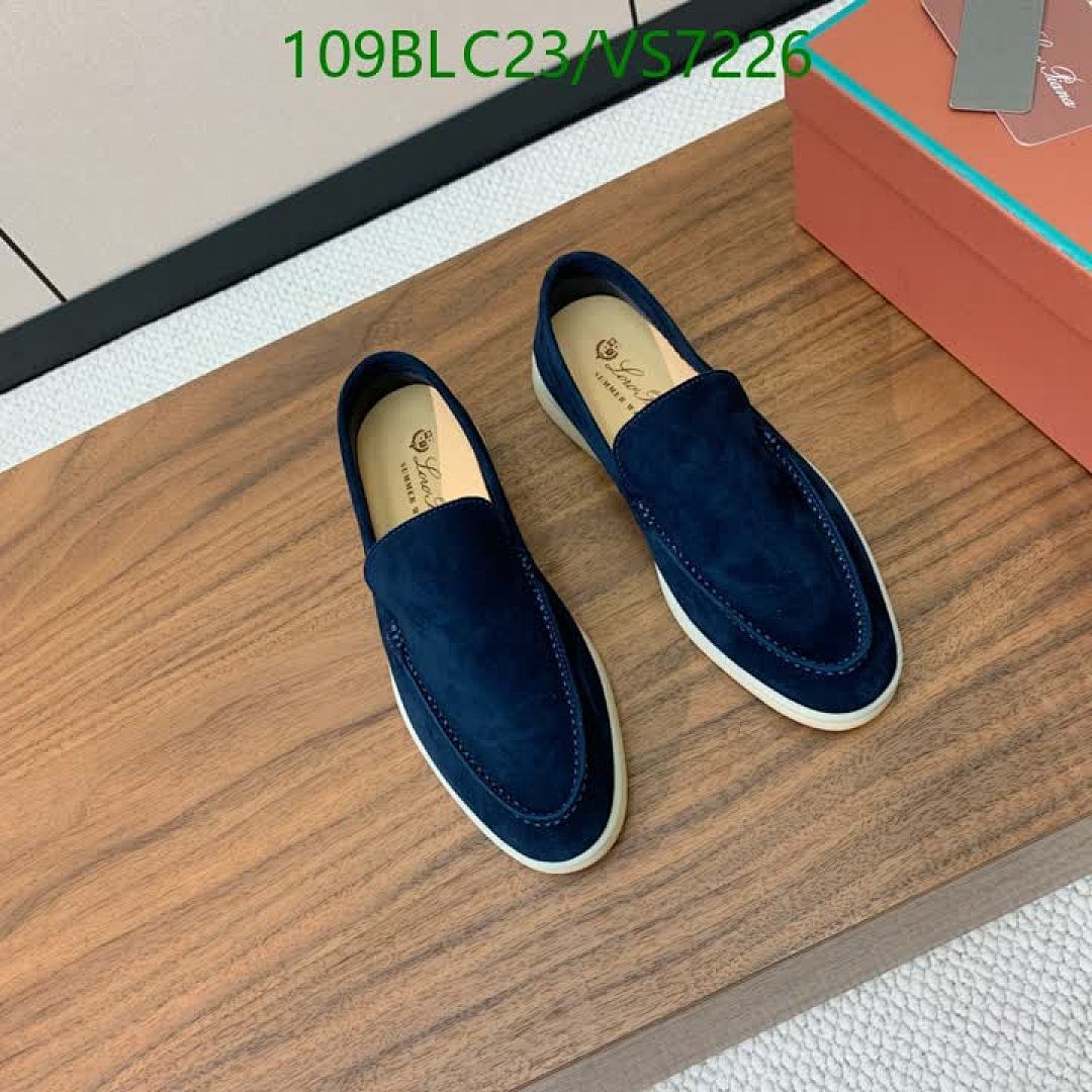 Loro Piana-Women Shoes Code: VS7226 $: 109USD