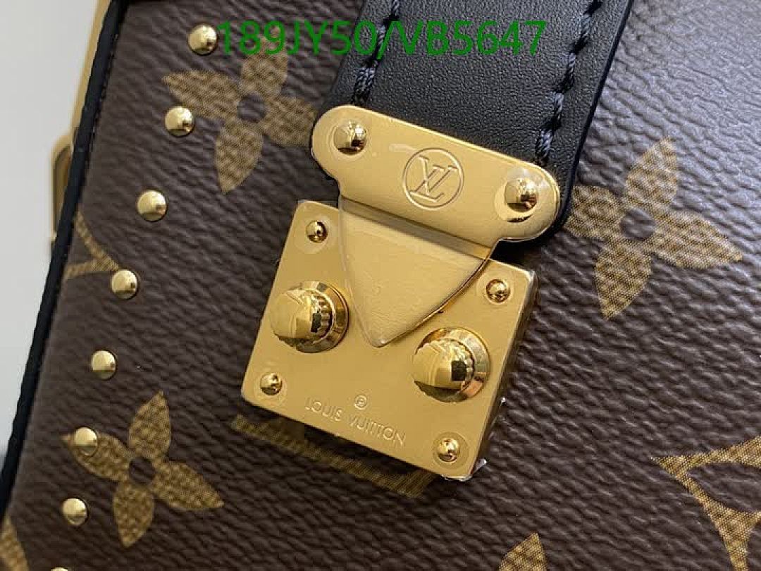 LV-Bag-Mirror Quality Code: VB5647 $: 189USD