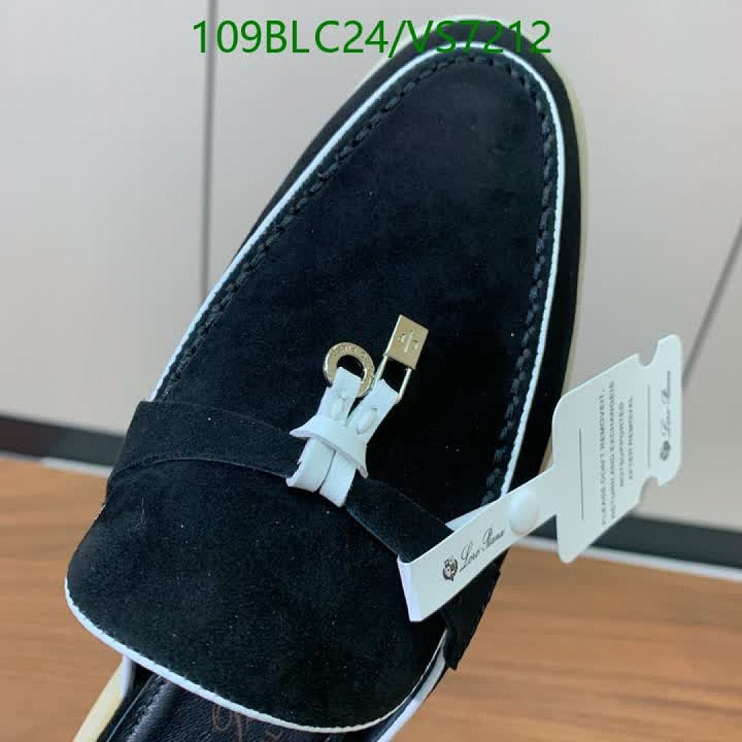 Loro Piana-Women Shoes Code: VS7212 $: 109USD