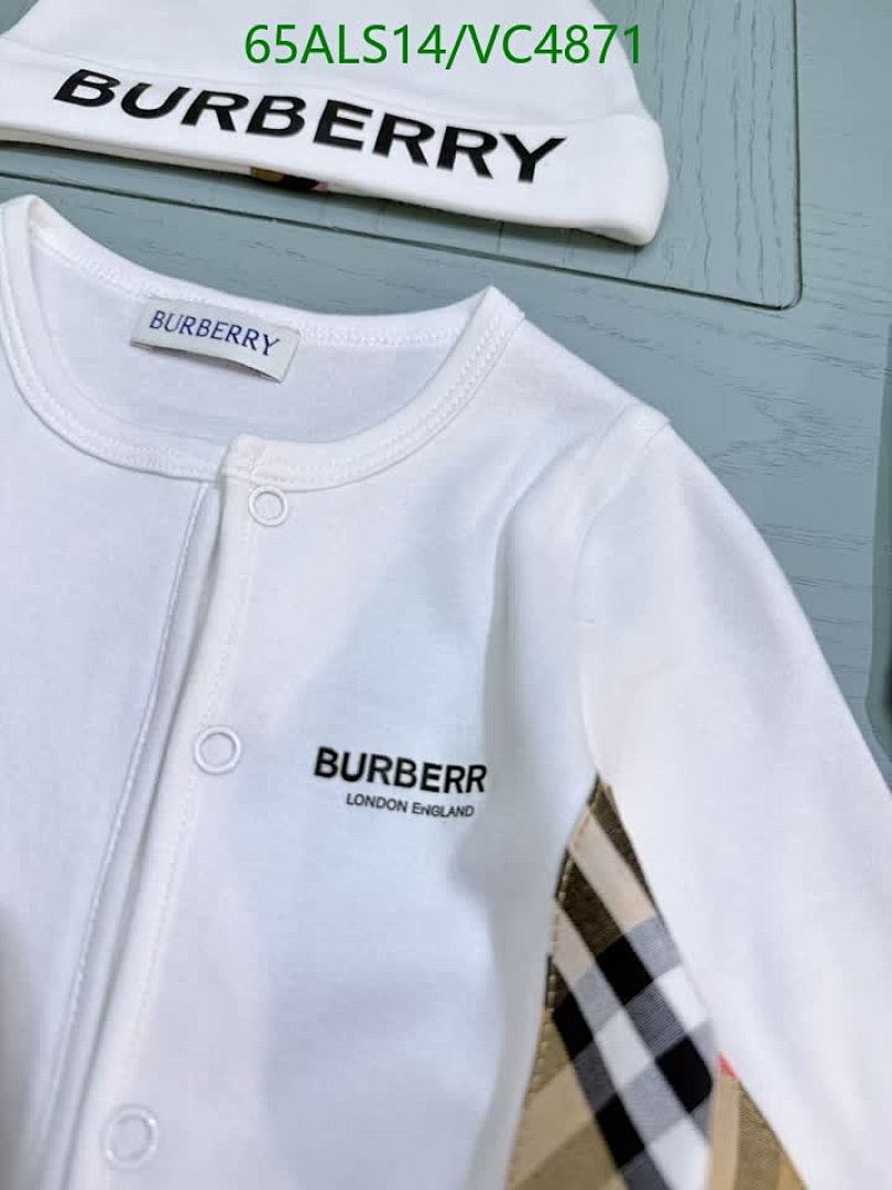 Burberry-Kids Clothing Code: VC4871 $: 65USD-Yupoo.ru - Copybrand.Team photo album Burberry-Kids Clothing Code: VC4871 $: 65USD