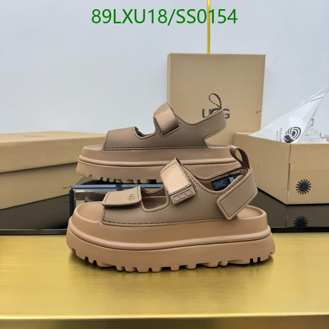 UGG-Women Shoes Code: SS0154 $: 89USD